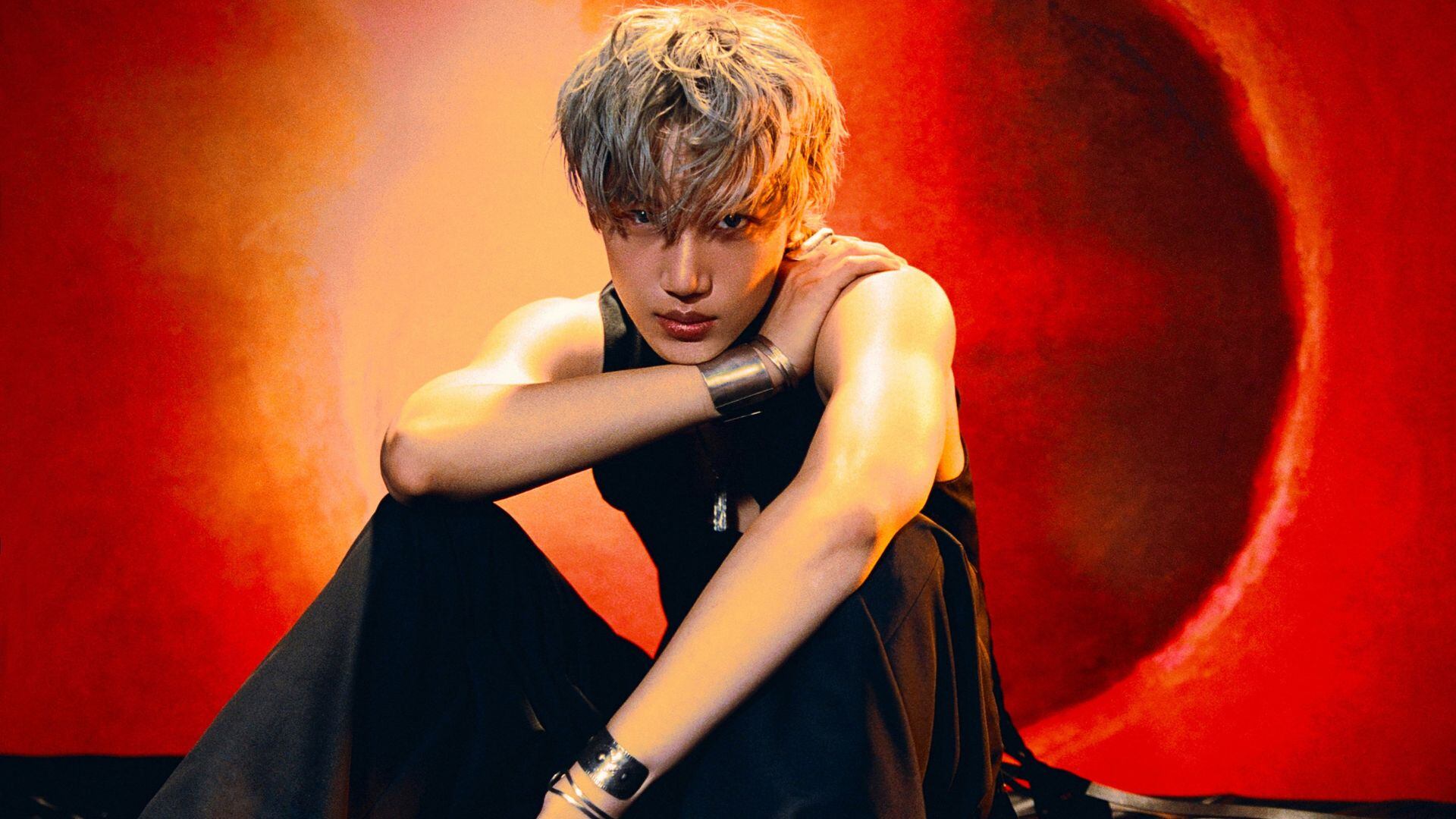 KAI regresará a México, ahora como solista. (SM Entertainment)