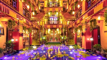 La Policía local explicó a