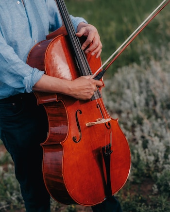 Yo-Yo Ma