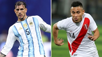 Jean Deza evocó su paso en menores de Boca Juniors, donde conoció a Leandro Paredes: “Era un monstruo; yo estoy jugando fulbito”