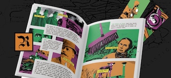 La organización Repliegue lanza una