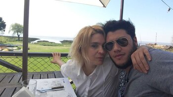 Leticia Brédice acusó a su