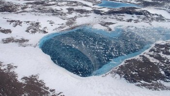 ¿La circulación oceánica que regula