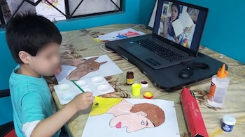 La disposición regirá del 9