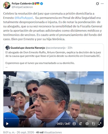 Ernesto Ruffo