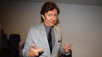 Adolfo Chuiman revela que volverá a la actuación de la mano de Efraín Aguilar: “Tengo ganas de seguir”