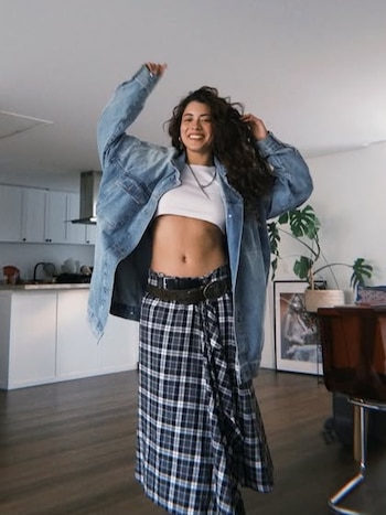 La confesión de Alejandra Villeta