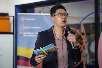 El ministro pidió prolongar las