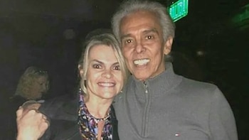 La nueva relación de Jairo