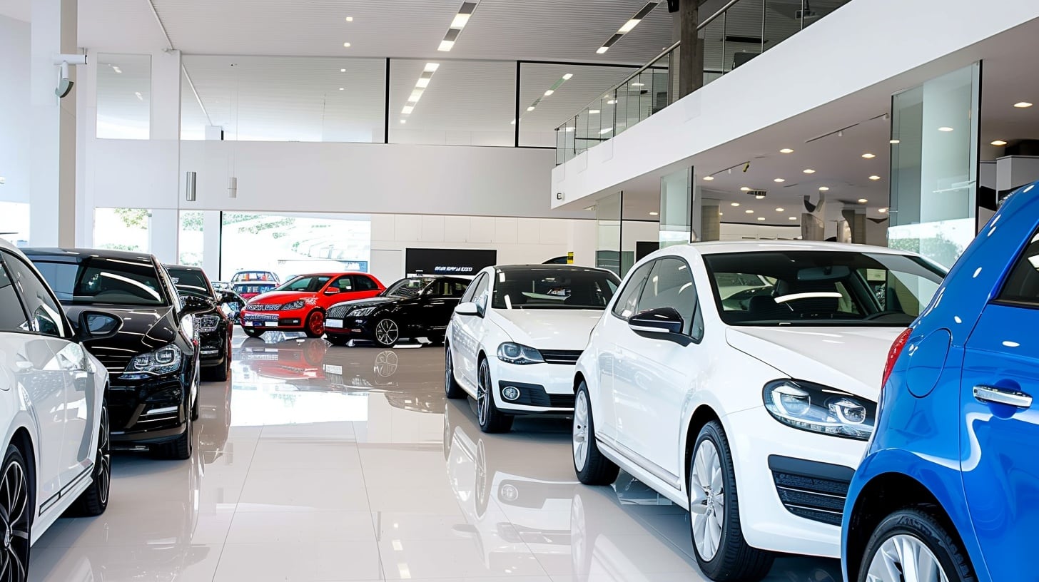 Pocos cambios en las listas, pero un reposicionamiento de precios y una menor amplitud entre el puesto 1 y el puesto 10 en el mercado automotor para noviembre (Imagen Ilustrativa Infobae)