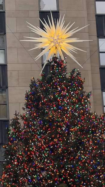La pareja compartió unas fotos