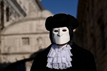 Venice festival galeria