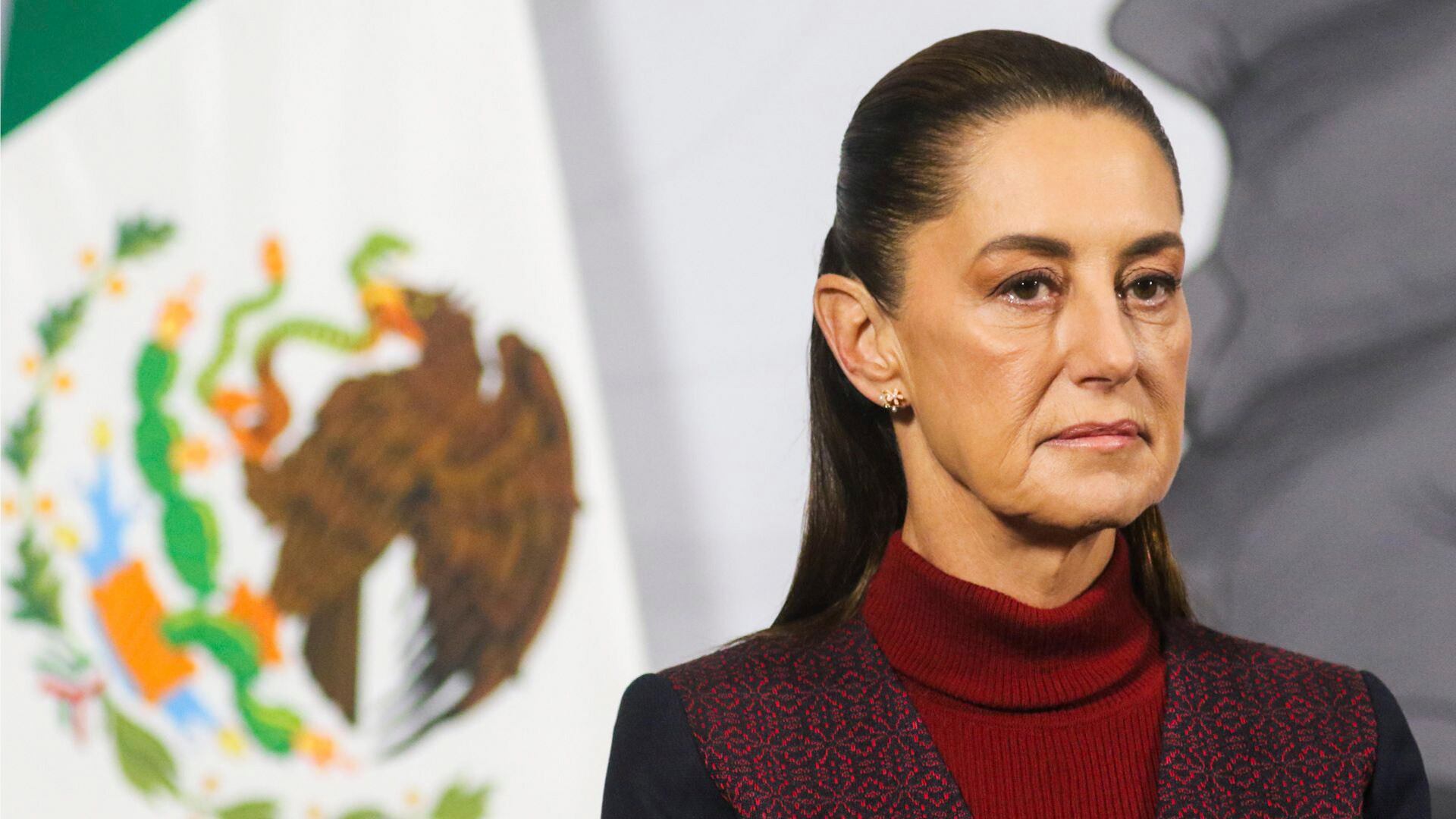 La Cancillería mexicana reporta 30 quejas por presuntas violaciones a derechos humanos de mexicanos en Estados Unidos.Crédito: Cuartoscuro/Victoria Valtierra Ruvalcaba