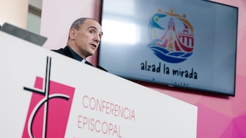 La visita del Papa a España costará más de 15 millones y tendrá un retorno de más de 100 millones, según coordinadores