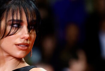 La cantante lanzó "Dance The