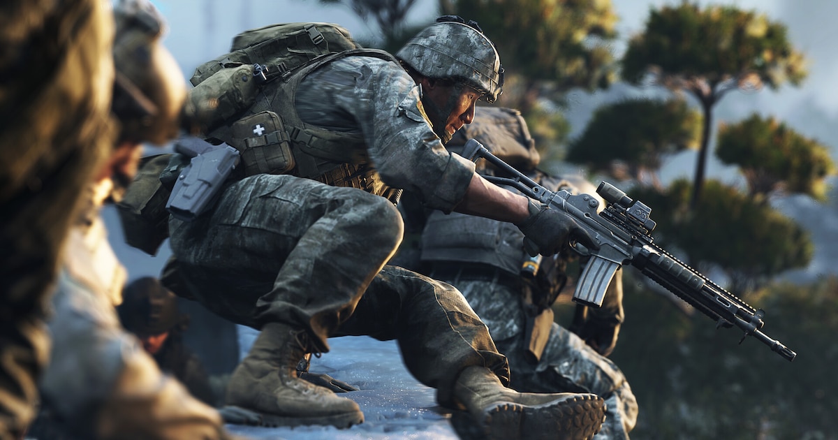 Call of Duty: A series in constant evolution