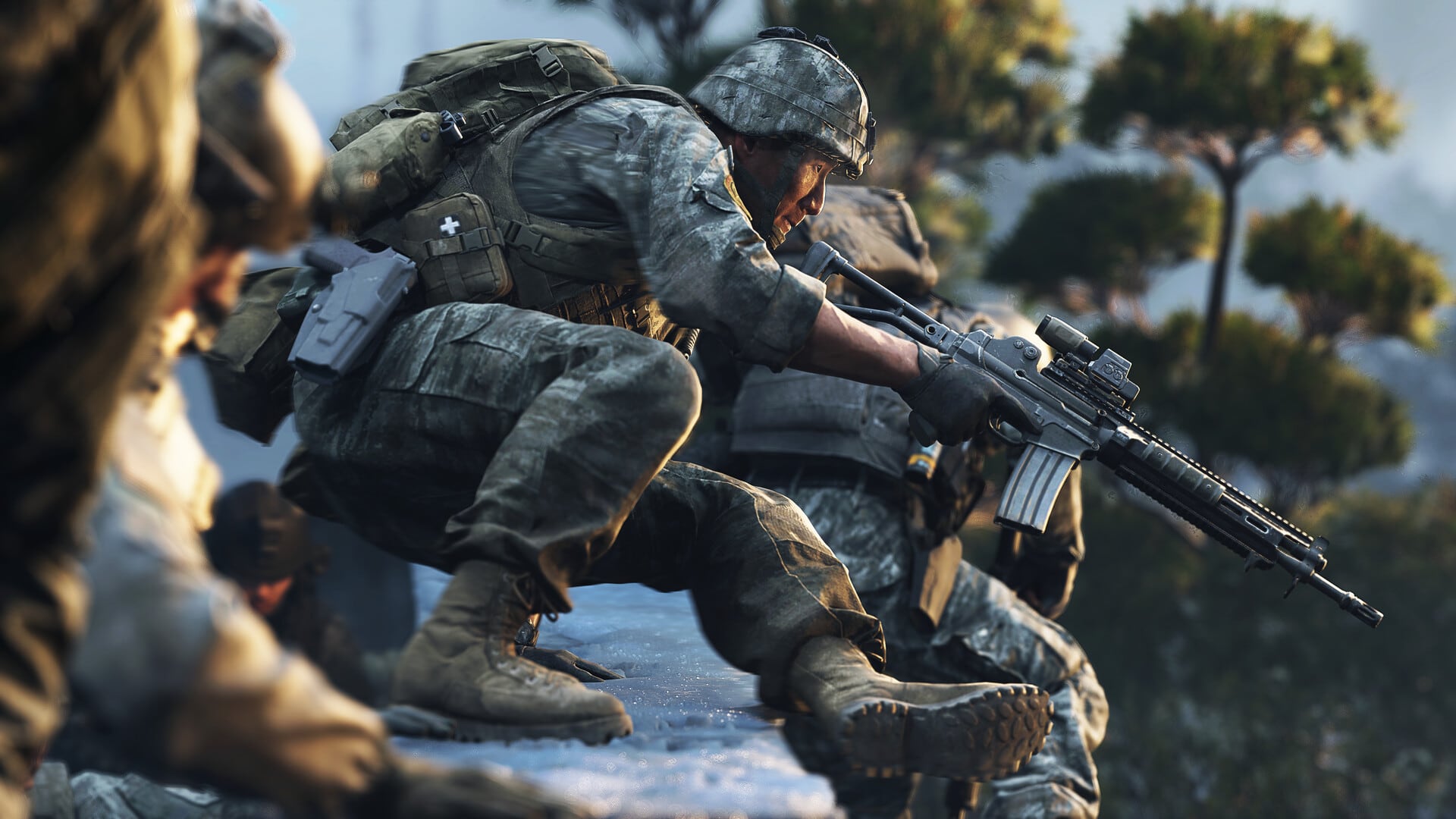 Activision anuncia beta de Modern Warfare 4 y anticipa su estreno multiplataforma en octubre
