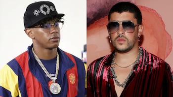 Si te gusta llevar collares ostentosos como a Lamine Yamal o Bad Bunny, esto es lo que dice la psicología de ti