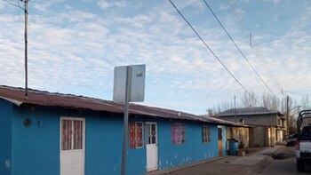 Chihuahua bajo fuego: reportaron balaceras, casas y vehículos incendiados en Guachochi