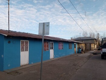 enfrentamientos en Guachochi