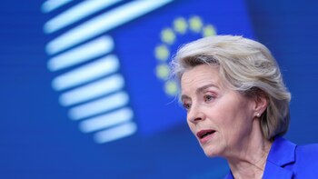 La UE pidió a Estados