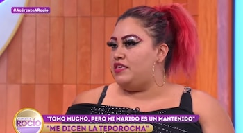 (Foto: Instagram/@acercatearociotv)