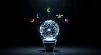 La presencia de la tecnología