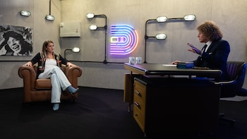 Mica sobre las polémicas familiares: