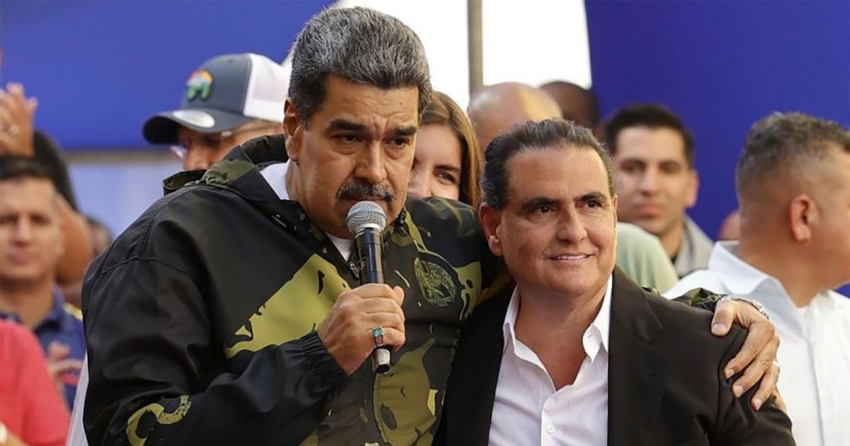Delcy Rodríguez fusiona ministerios clave en Venezuela tras la captura de Maduro Delcy Rodríguez fusiona ministerios clave en Venezuela tras la captura de Maduro