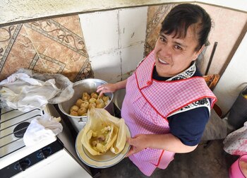 (FOTO: CRISANTA ESPINOSA AGUILAR /CUARTOSCURO)