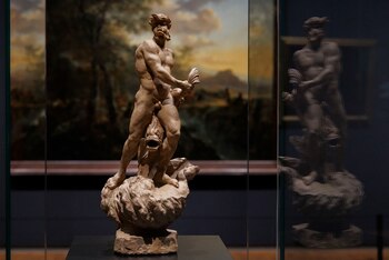 El modelo de Tritón fue