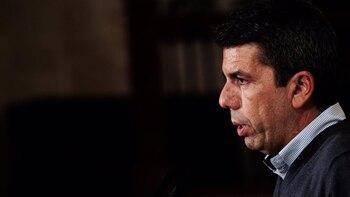 Mazón considera haber dado “suficientes