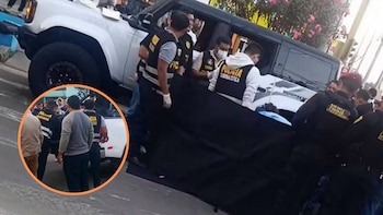 Atentado en Trujillo: Policía sabía que se planeaba un secuestro desde hace tres meses, pero desconocía quién sería la víctima