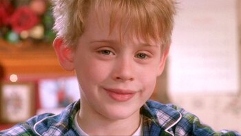 Macaulay Culkin: el arresto por