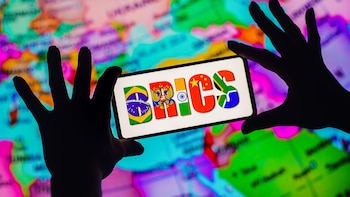 Palestina celebra el respaldo de los BRICS a su causa y pide medidas concretas para acabar con la ocupación