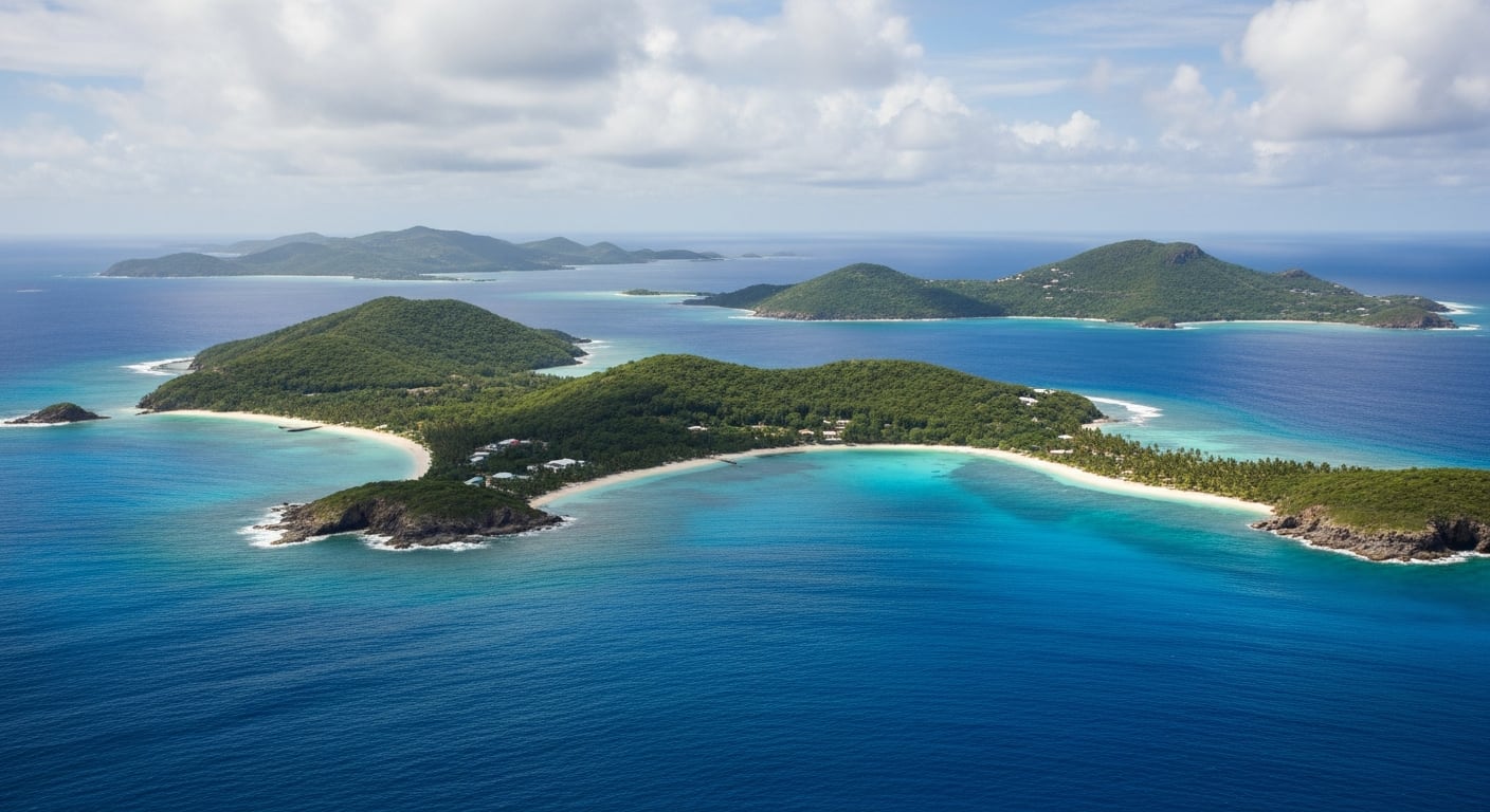 Las islas que hoy conquistan a los viajeros no solo venden playa: ofrecen experiencia