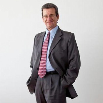 Rafael Loret de Mola Vadillo