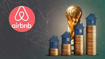 Airbnb ofrece incentivo económico a