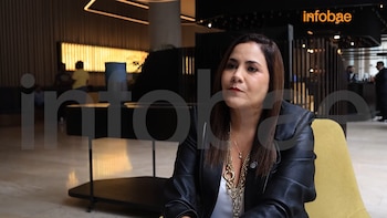 Andrea Llosa confirma que la llamaron para conducir ‘El Valor de la Verdad’ y lo rechazó