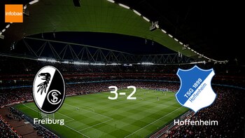 La Bundesliga está considerada como