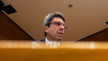 Víctimas de la dana ven