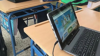 Dytective, la plataforma española contra la dislexia que llega a 5.000 colegios: "Estamos más cerca de superar barreras"