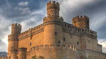 Las rutas de los castillos