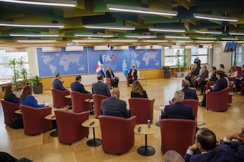 El país dejó de figurar en la clasificación de naciones con inseguridad alimentaria después de reducir la prevalencia del hambre desde el 21.3% registrado entre 2004 y 2006 hasta menos del 2.5% en el período 2023-2025, de acuerdo con el informe más reciente de la FAO.