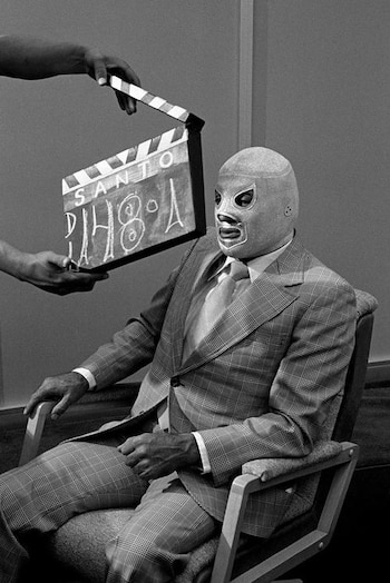 Rodolfo Guzmán se convirtió en