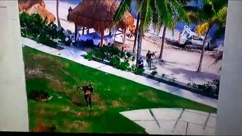 Difundieron videos de asesinatos en