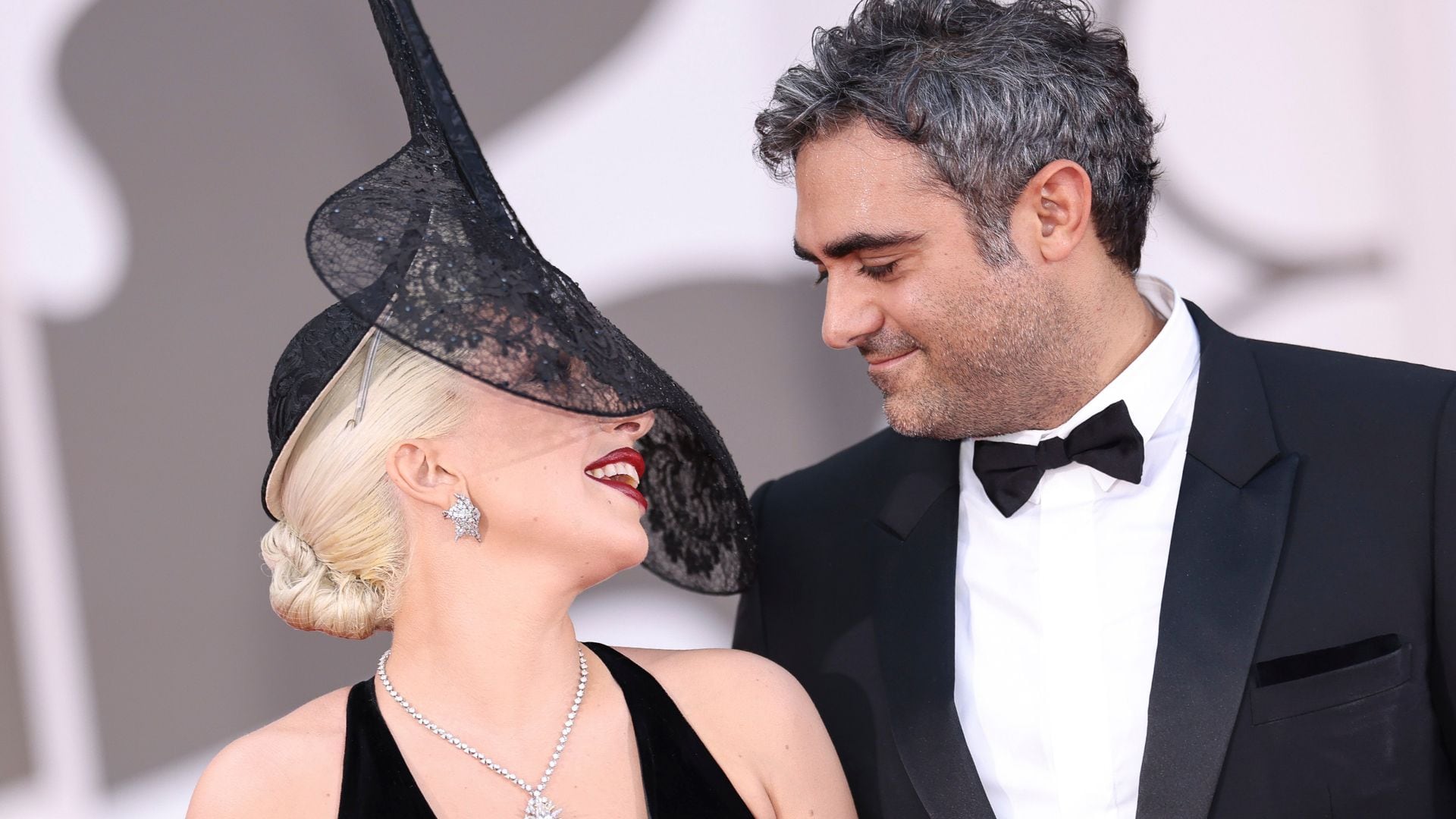 Lady Gaga está muy entusiasmada por tener una familia junto a Michael Polansky. (REUTERS/Louisa Gouliamaki)
