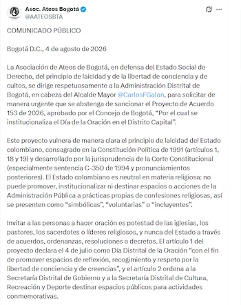 - crédito @AATEOSBTA/X
