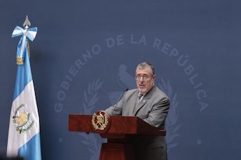 Bernardo Arévalo confirmó que Guatemala no invitará por ahora a los Nansana Dance Kids tras la evaluación del Inguat.