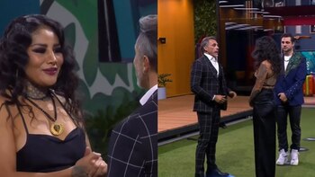 La boxeadora se convirtió en